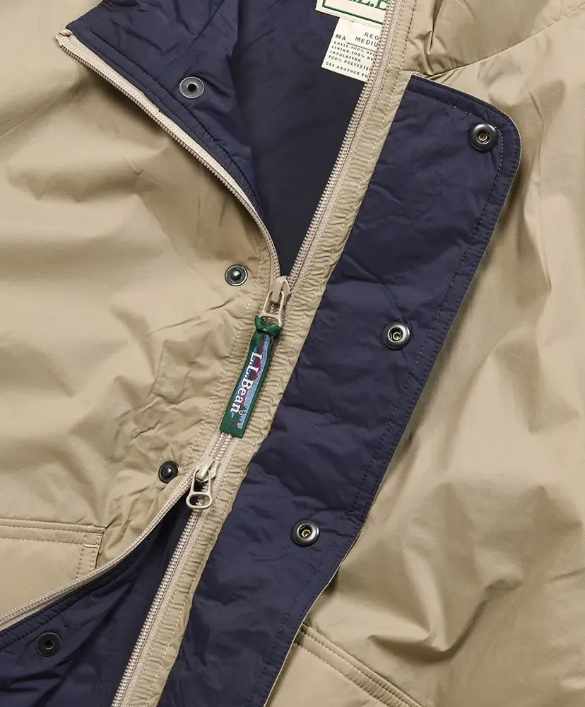 Bean's Windy Ridge Insulated Jacket