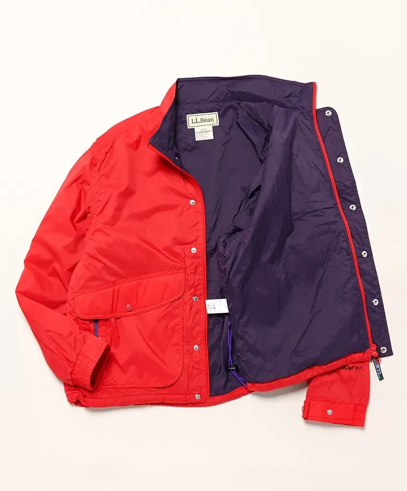 Bean's Windy Ridge Insulated Jacket