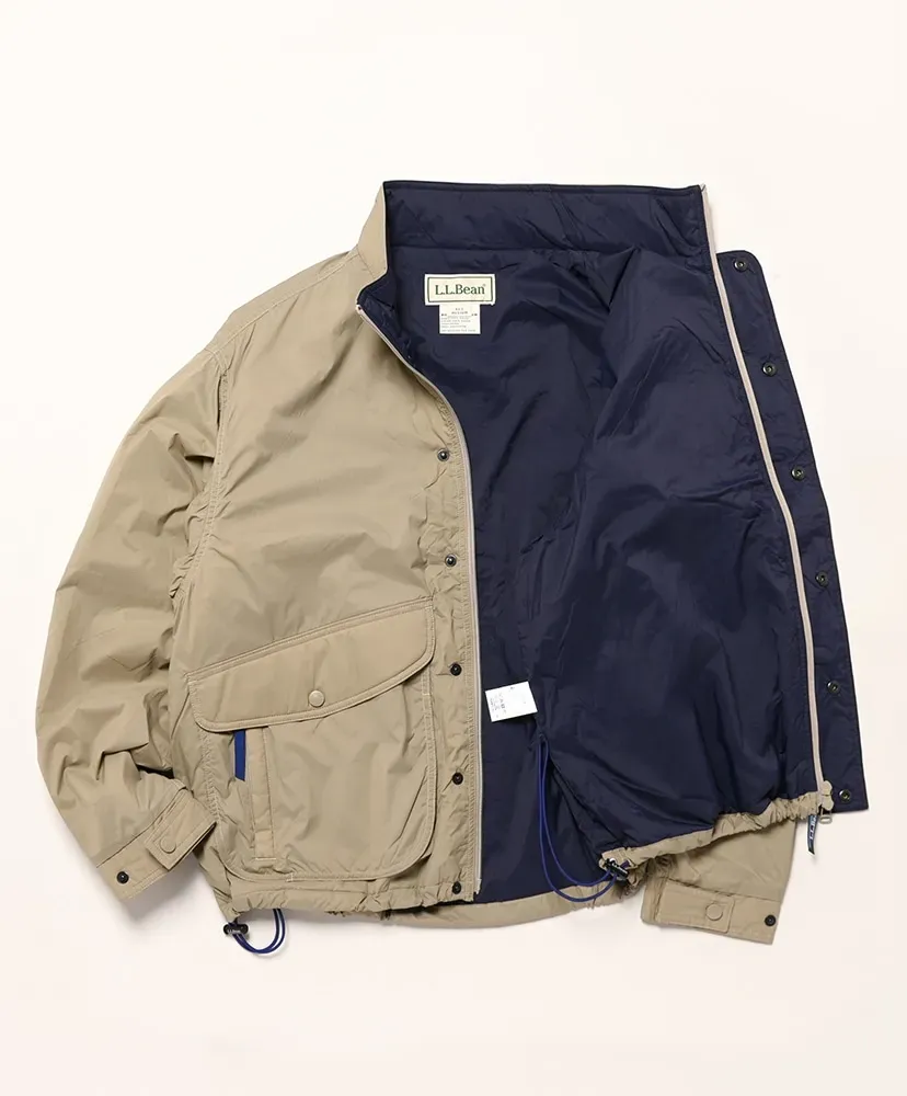 Bean's Windy Ridge Insulated Jacket
