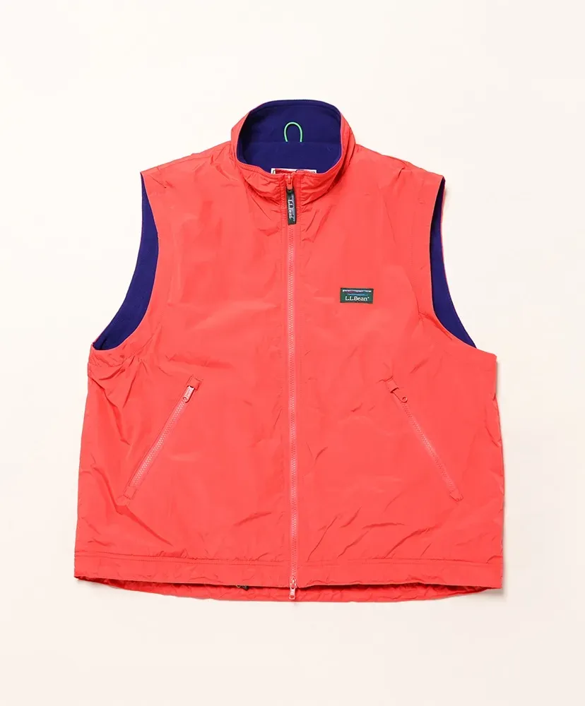 Lovell Microfleece Lined Vest