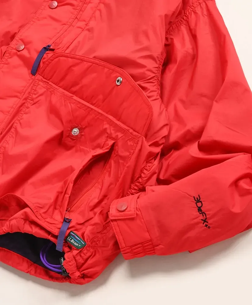 Bean's Windy Ridge Insulated Jacket
