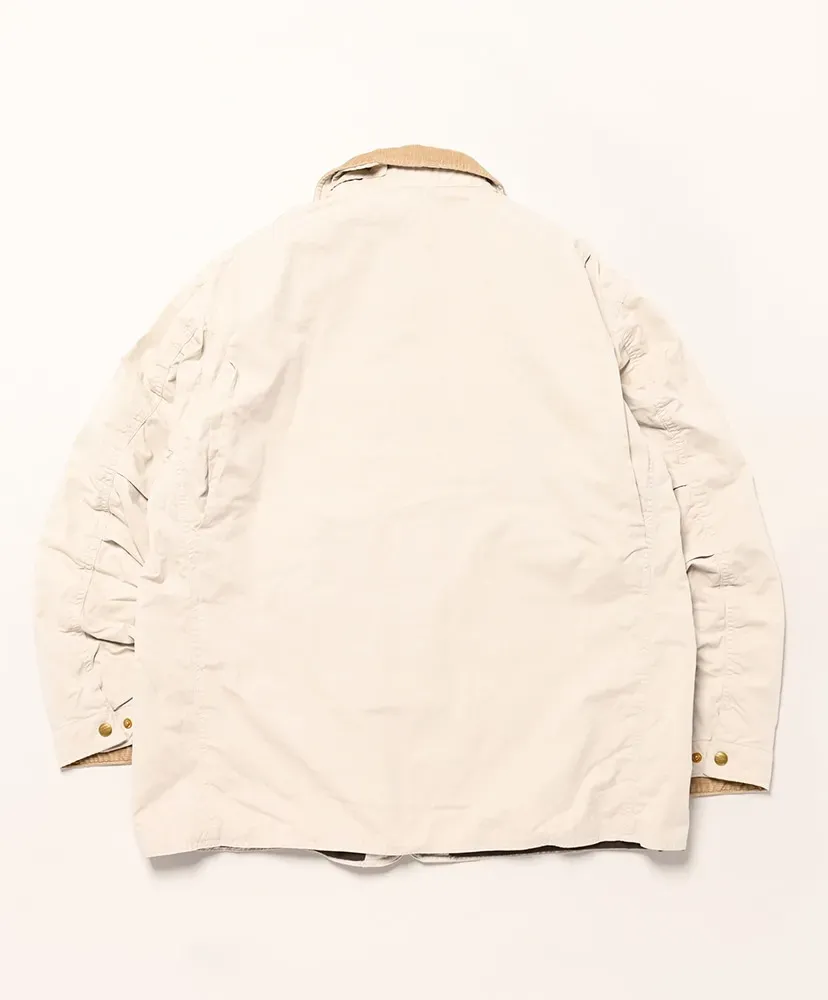 Bean’S Field Coat Insulated