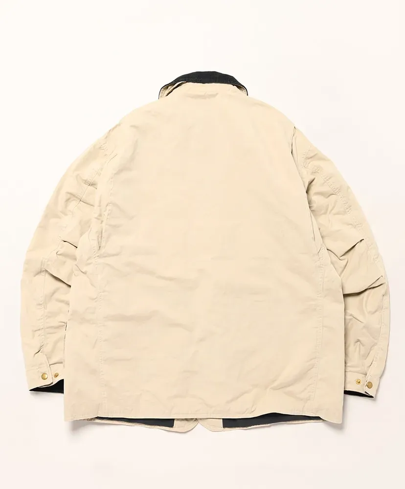 Bean’S Field Coat Insulated