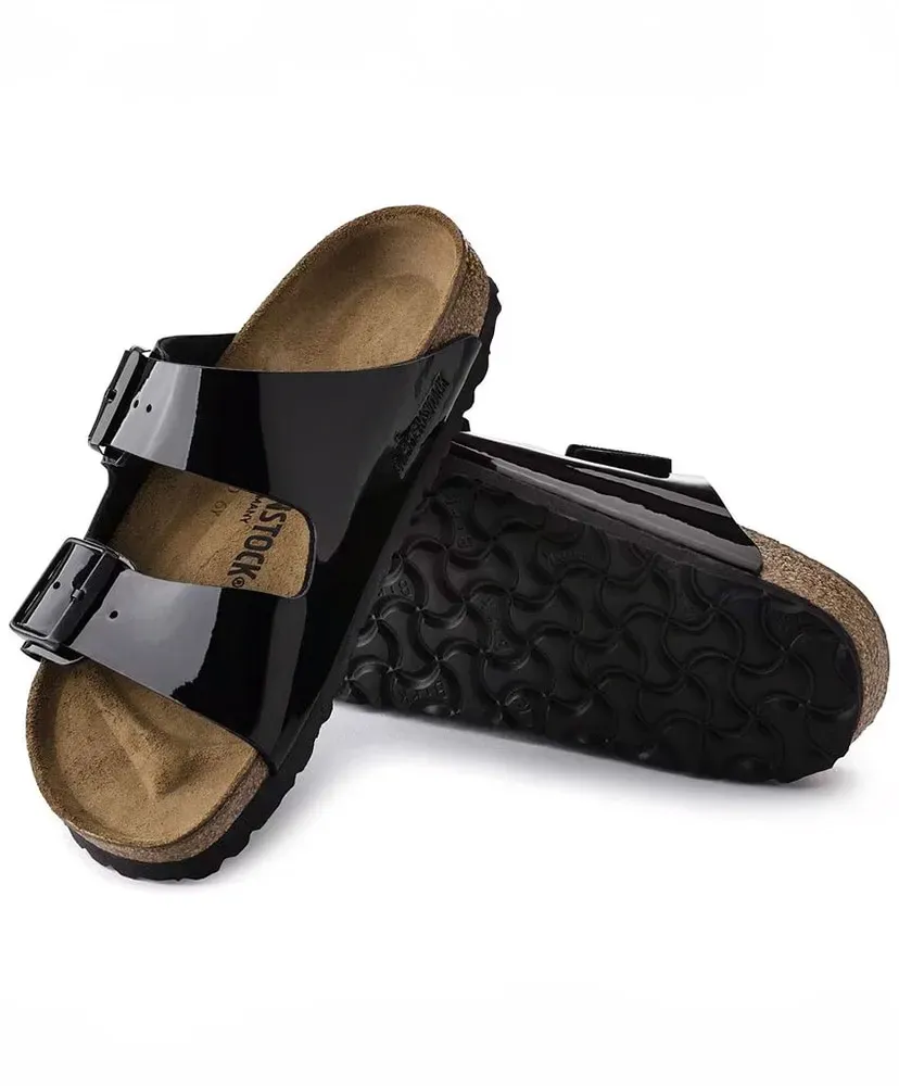 Arizona - Birko-Flor Patent