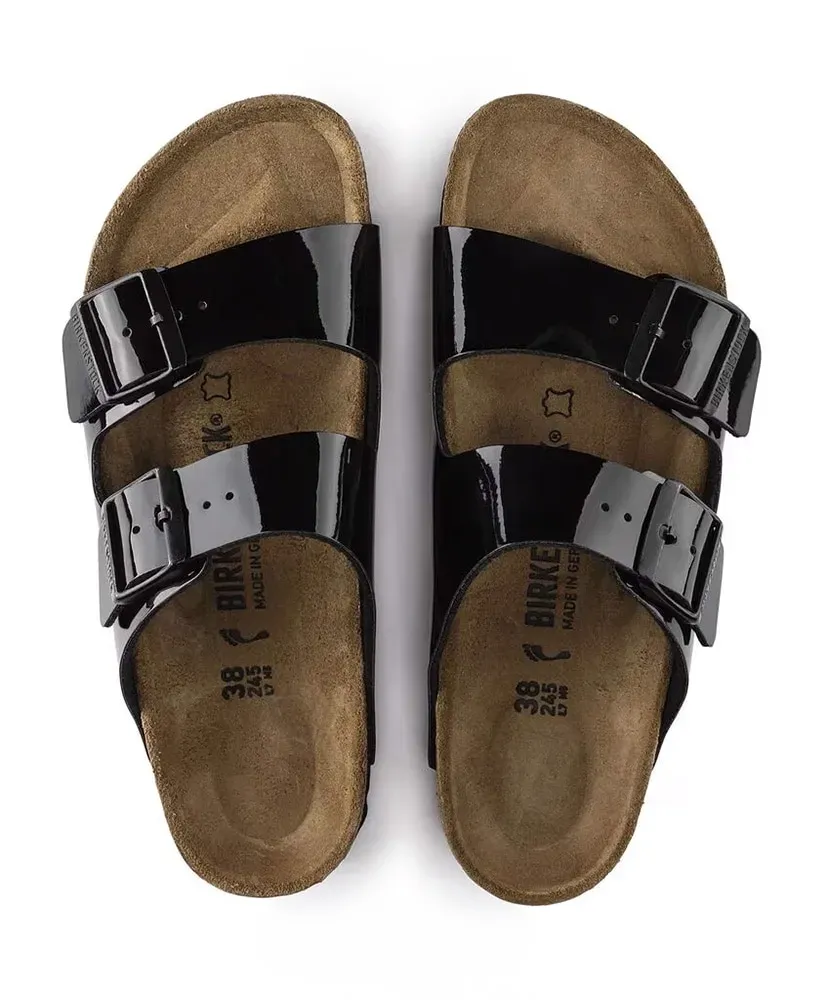 Arizona - Birko-Flor Patent