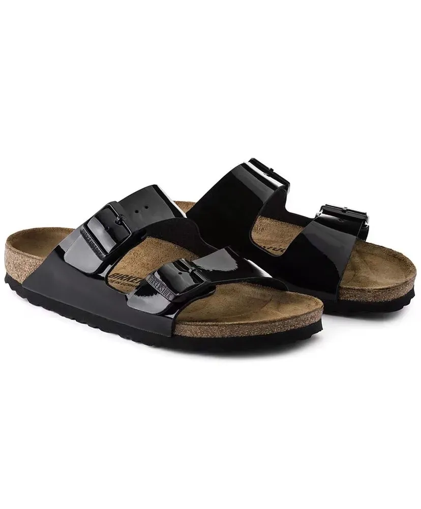 Arizona - Birko-Flor Patent