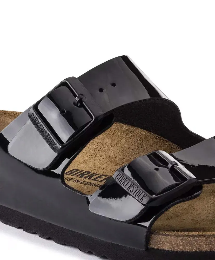 Arizona - Birko-Flor Patent
