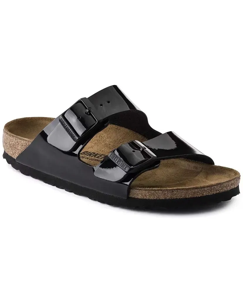 Arizona - Birko-Flor Patent