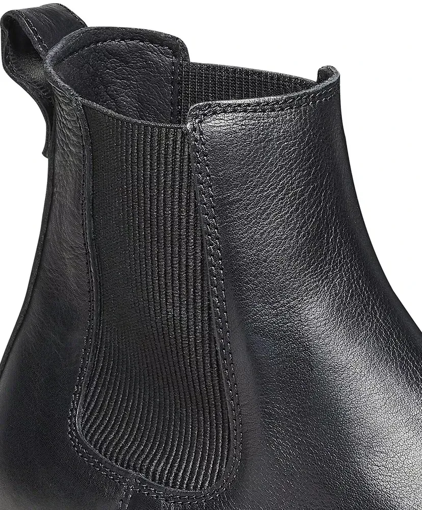 Highwood Slip On Men - Smooth Leather