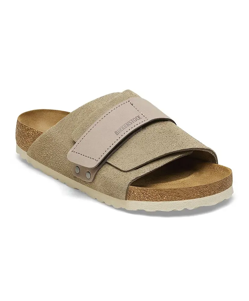 Kyoto - Nubuck / Suede Leather