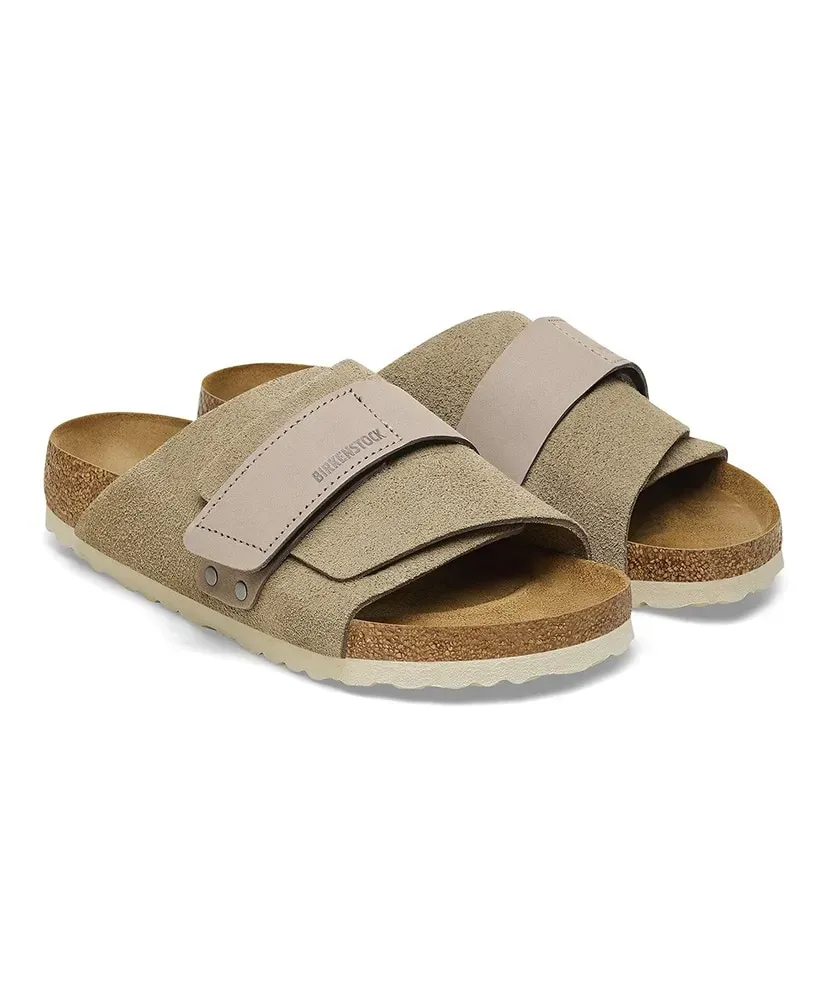 Kyoto - Nubuck / Suede Leather