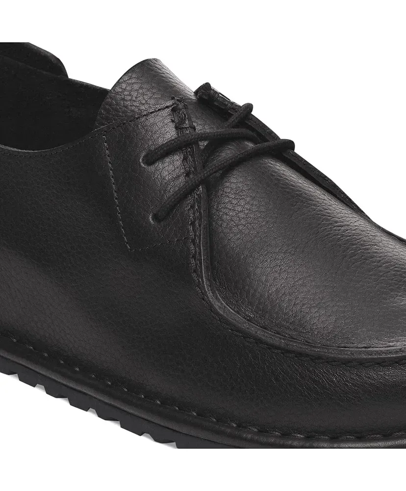 Utti Lace - Smooth Leather