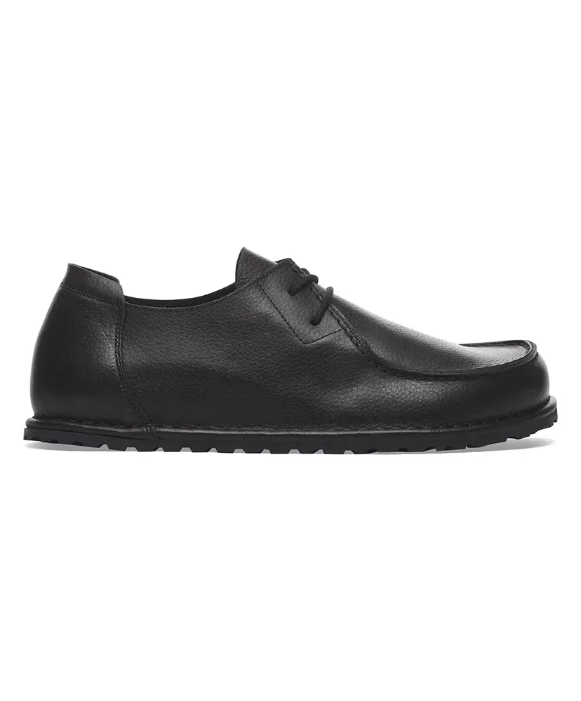 Utti Lace - Smooth Leather