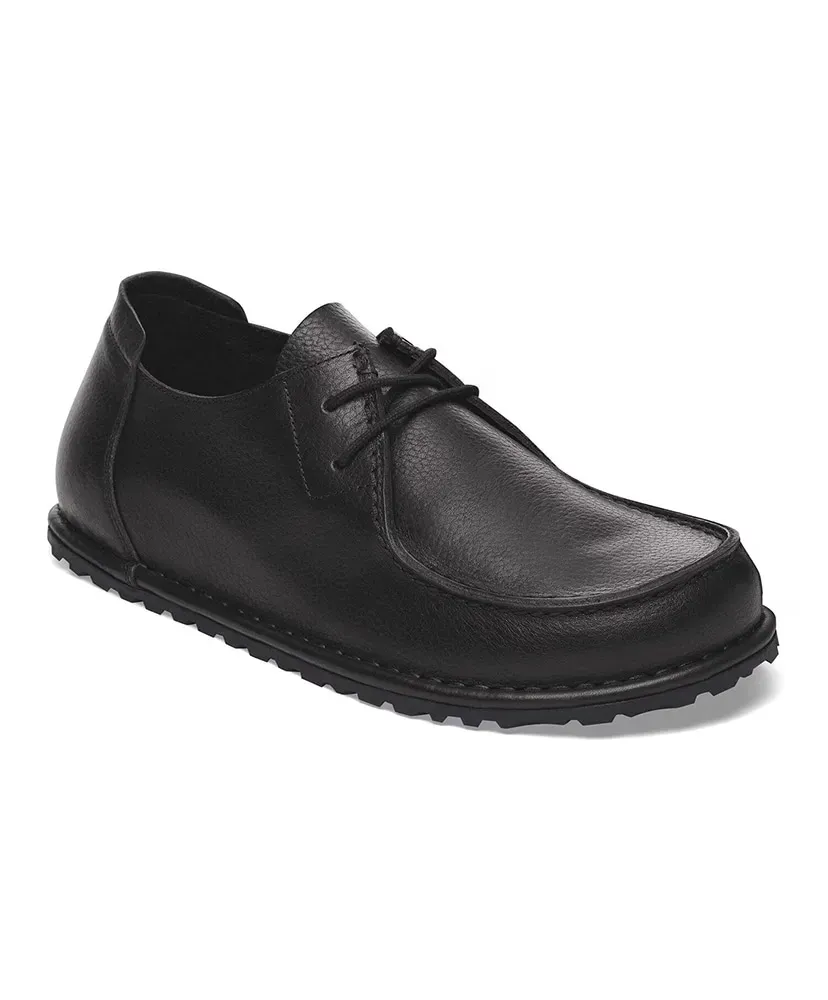 Utti Lace - Smooth Leather