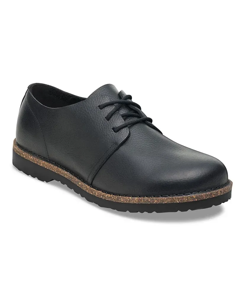 Uppsala Low - Smooth Leather