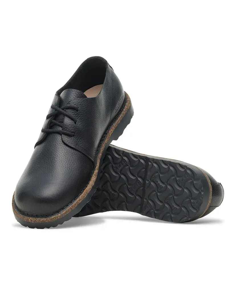 Uppsala Low - Smooth Leather