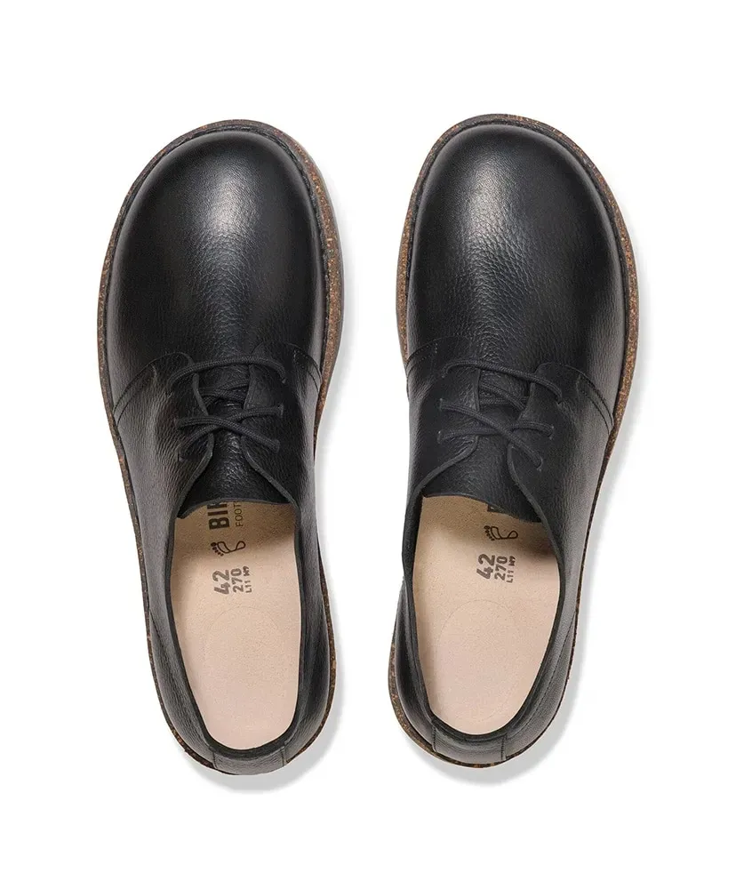 Uppsala Low - Smooth Leather