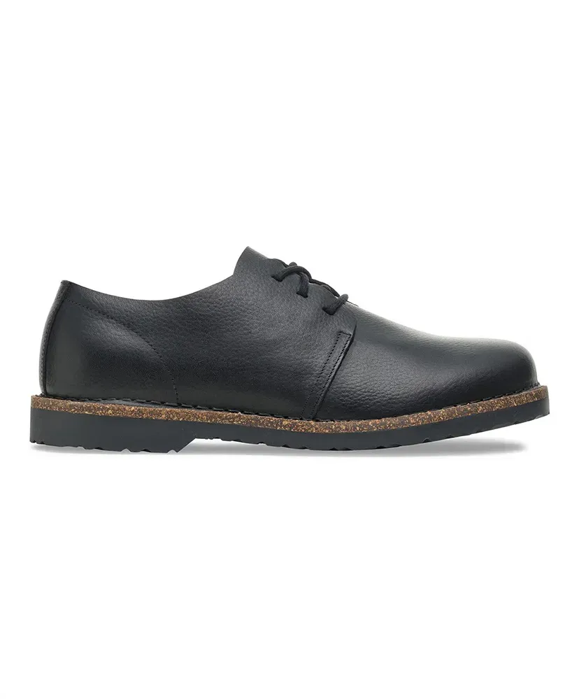 Uppsala Low - Smooth Leather