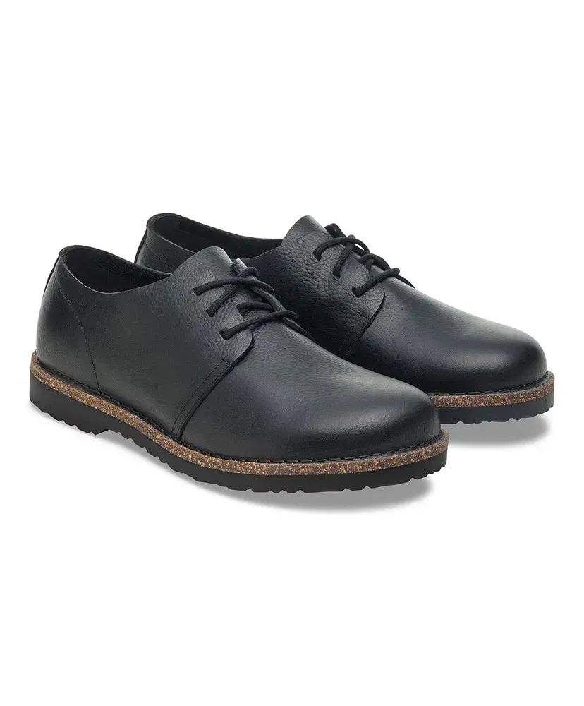 Uppsala Low - Smooth Leather
