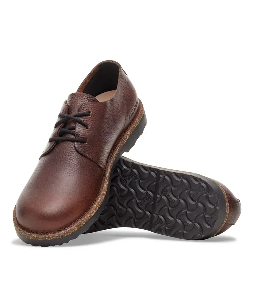 Uppsala Low - Smooth Leather