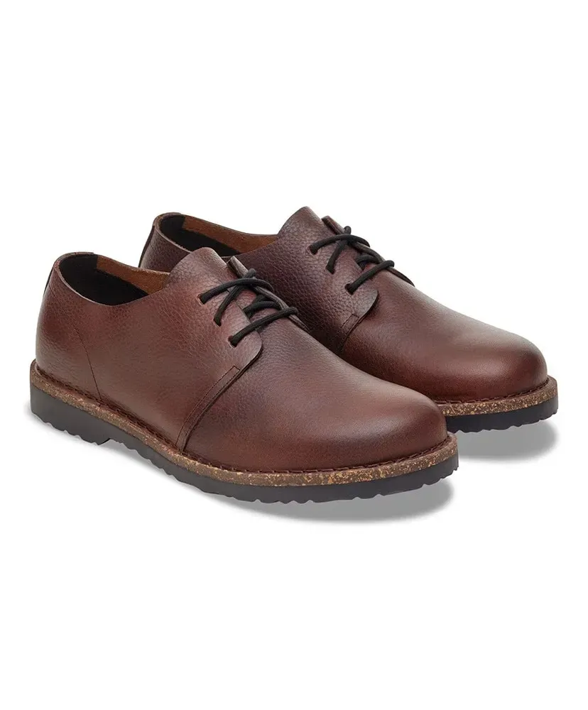 Uppsala Low - Smooth Leather