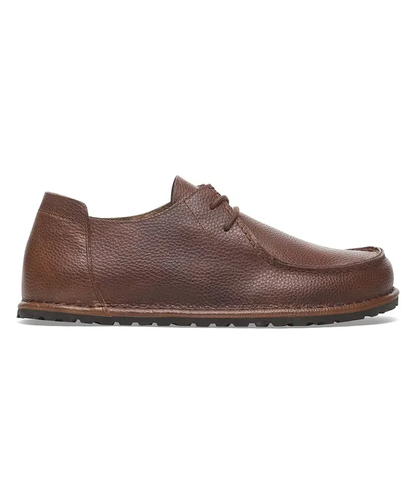 Utti Lace - Smooth Leather