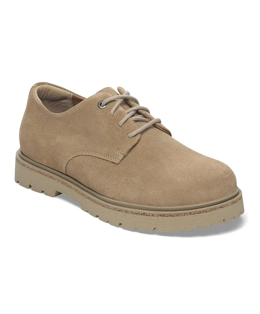 Highwood Lace Low