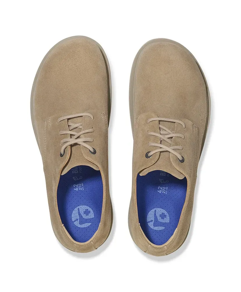 Highwood Lace Low