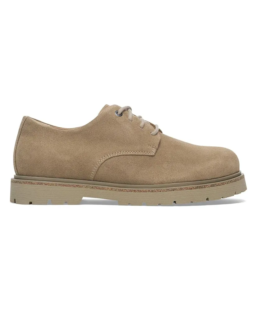Highwood Lace Low
