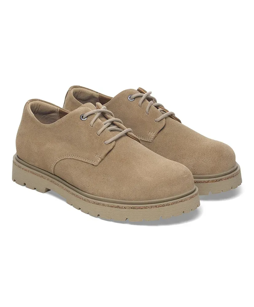 Highwood Lace Low