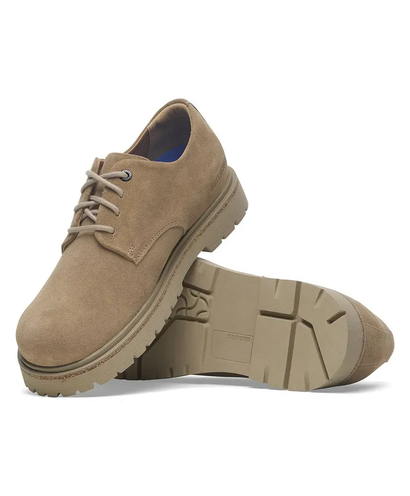 Highwood Lace Low
