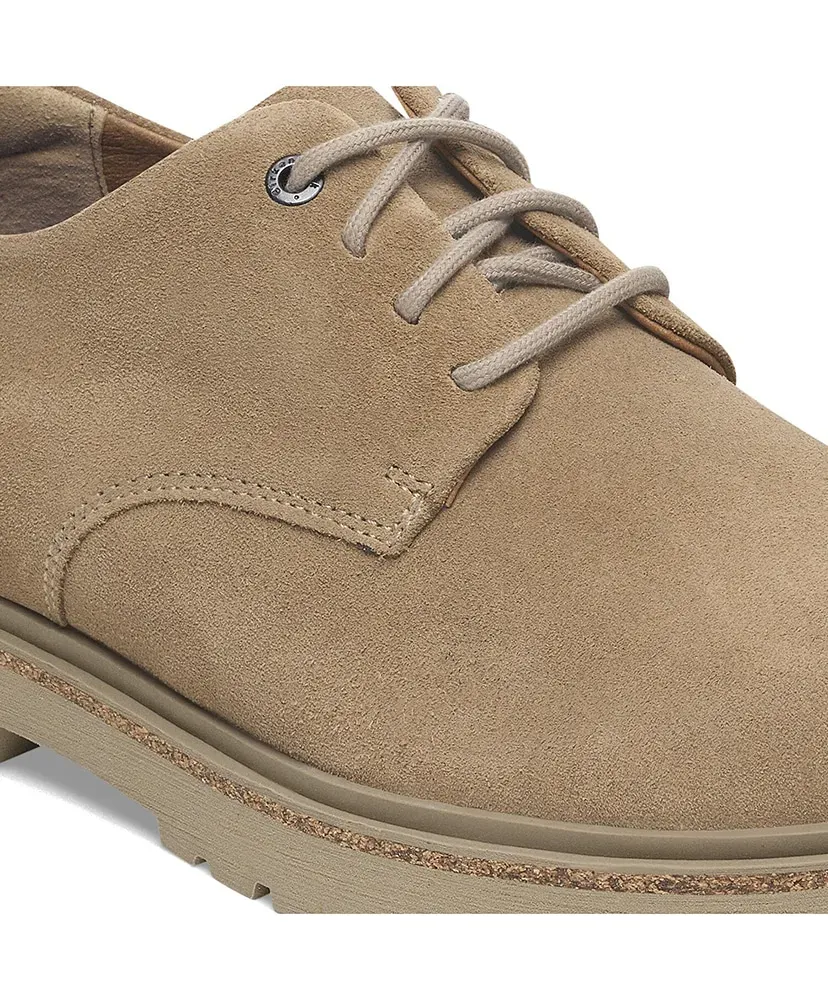 Highwood Lace Low