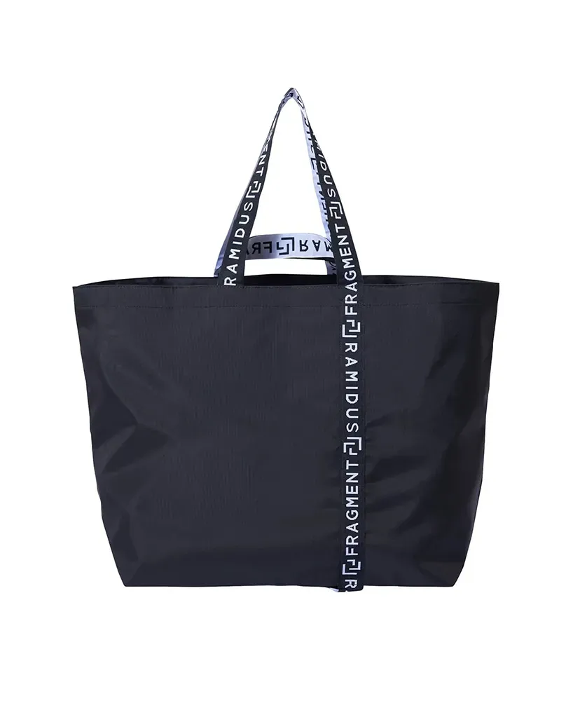Fragment Design × Ramidus - Ramidus Tote Bag