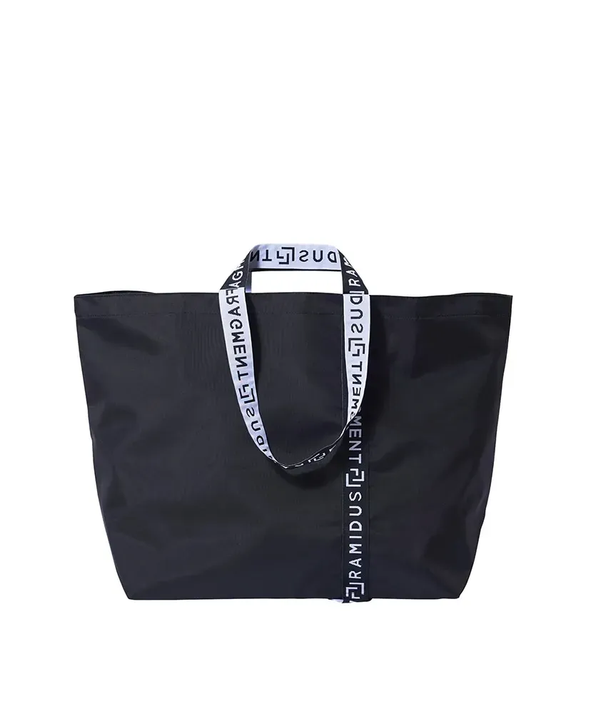 Fragment Design × Ramidus - Ramidus Tote Bag