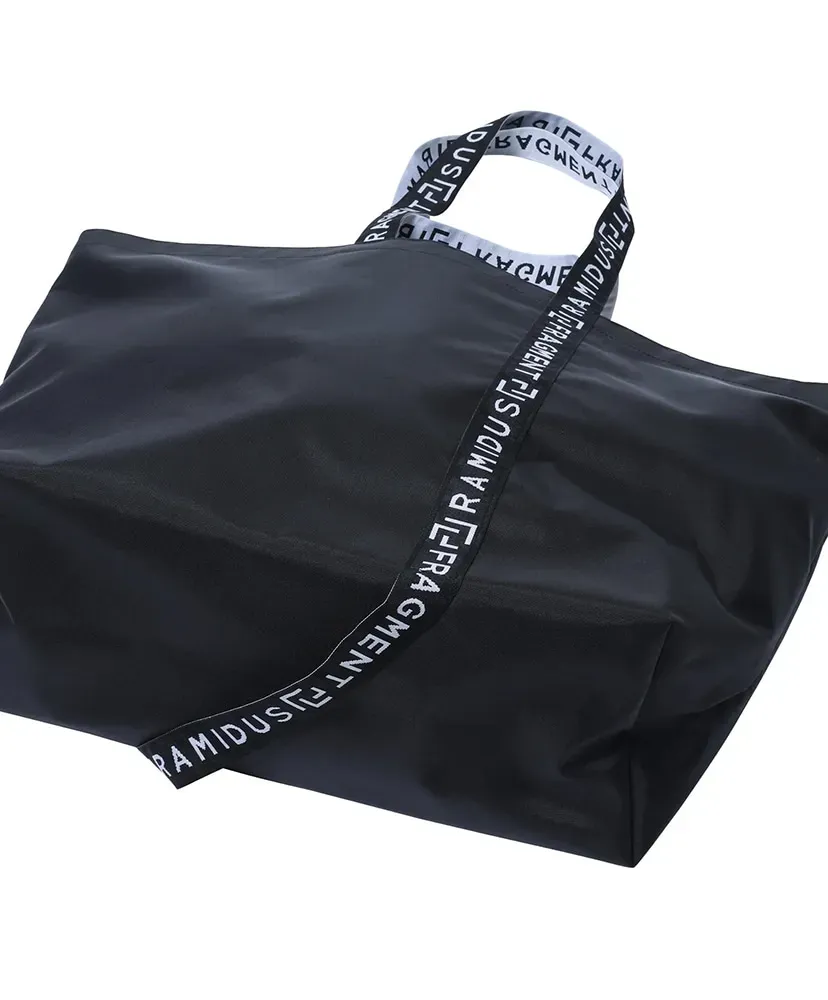 Fragment Design × Ramidus - Ramidus Tote Bag