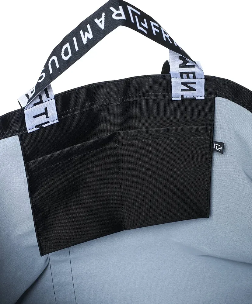 Fragment Design × Ramidus - Ramidus Tote Bag