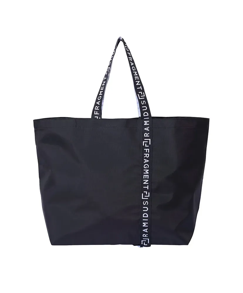 Fragment Design × Ramidus - Ramidus Tote Bag