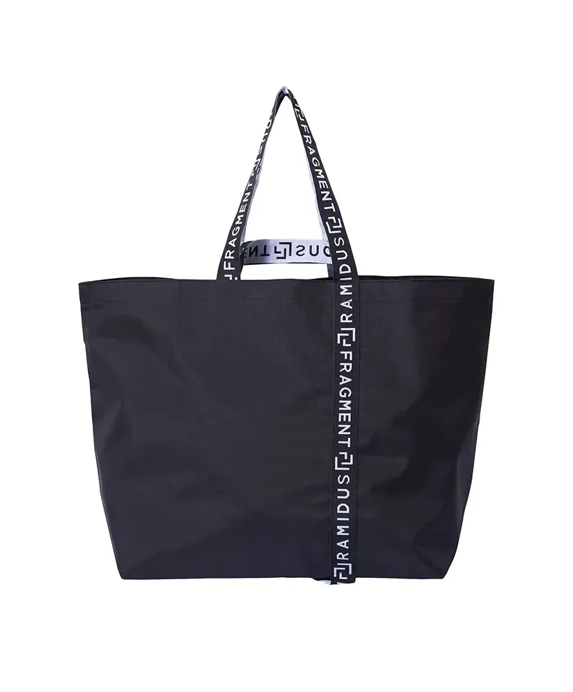 Fragment Design × Ramidus - Ramidus Tote Bag