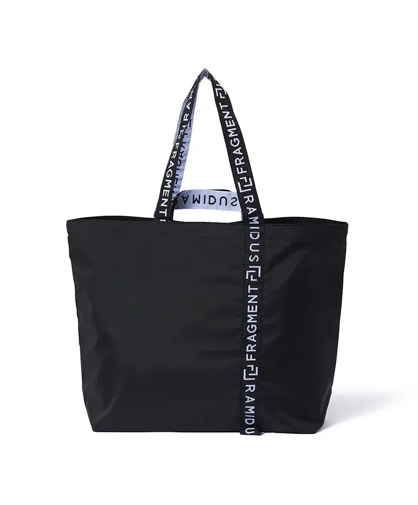 Fragment Design × Ramidus - Ramidus Tote Bag