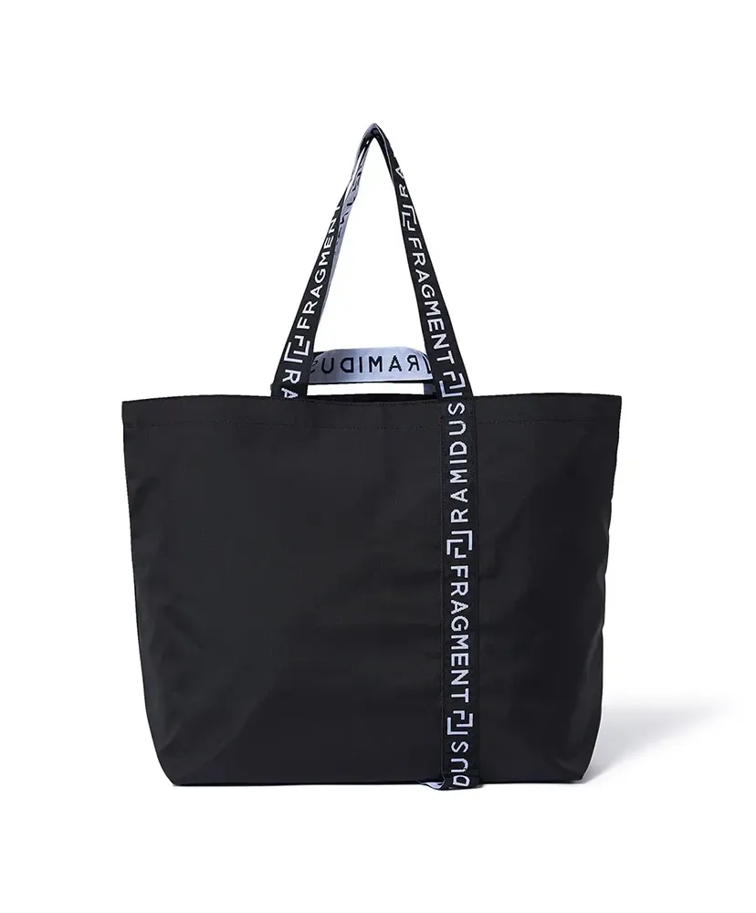 Fragment Design × Ramidus - Ramidus Tote Bag