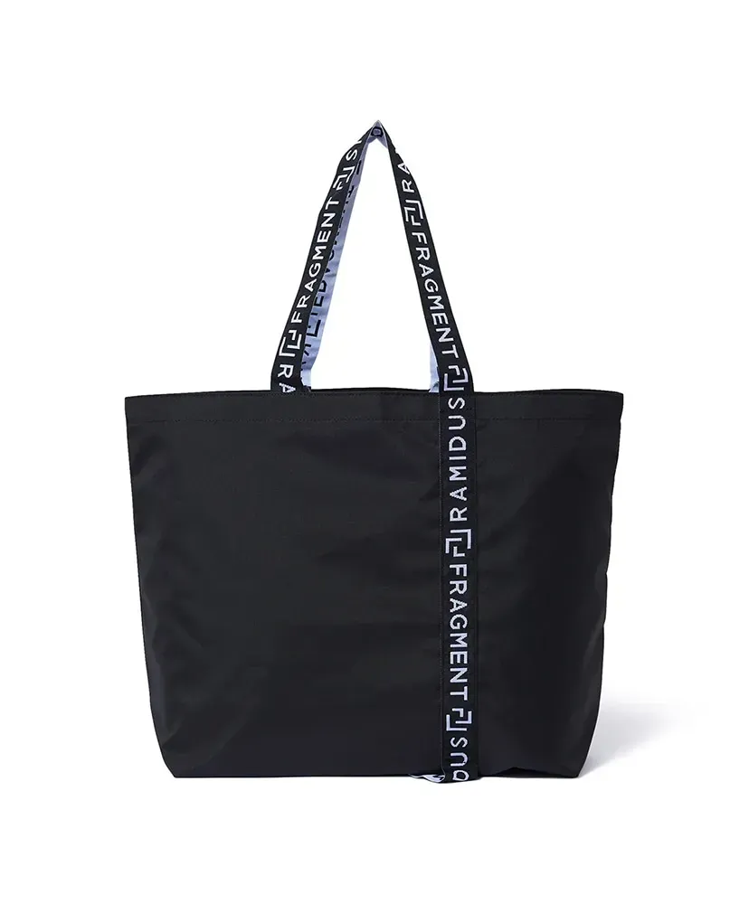 Fragment Design × Ramidus - Ramidus Tote Bag