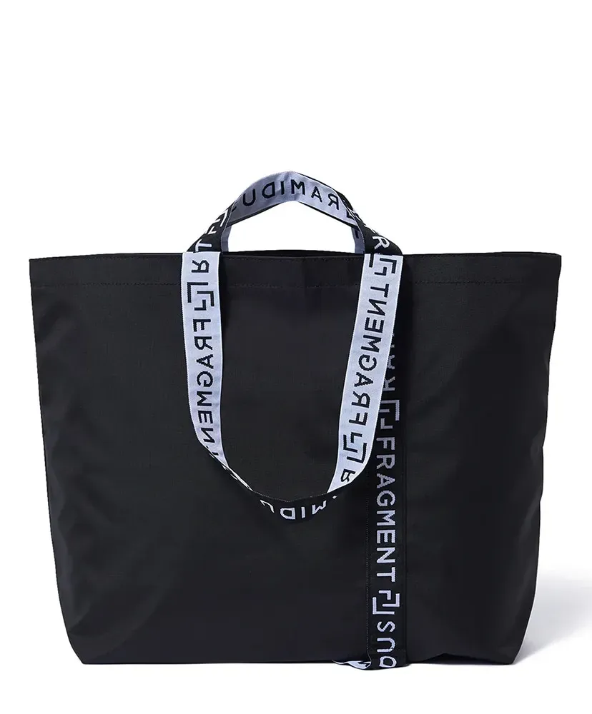 Fragment Design × Ramidus - Ramidus Tote Bag