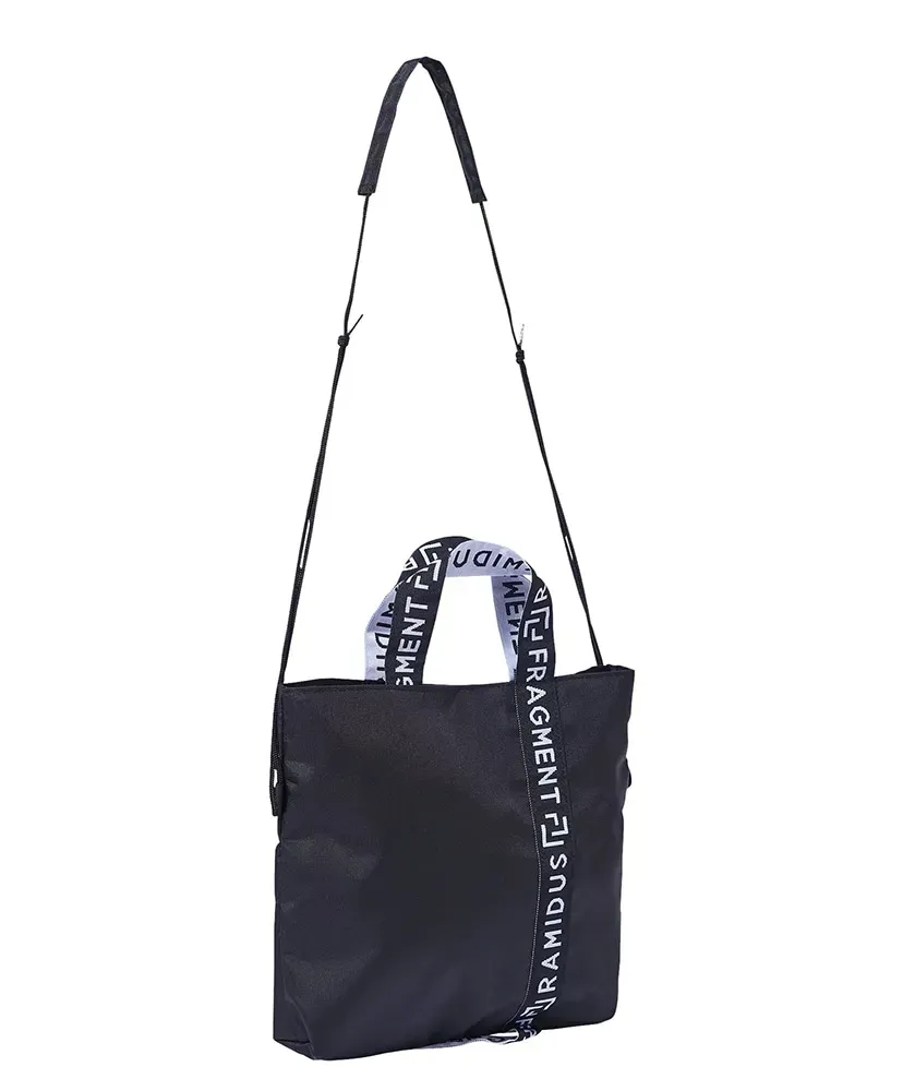 Fragment Design × Ramidus - Ramidus 2Way Tote Bag