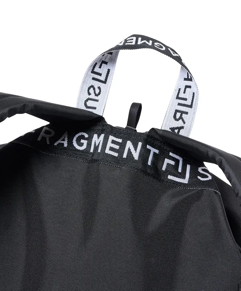 Fragment Design × Ramidus - Ramidus Rucksack