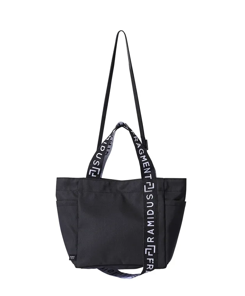 Fragment Design × Ramidus Dog Tote Bag - 2