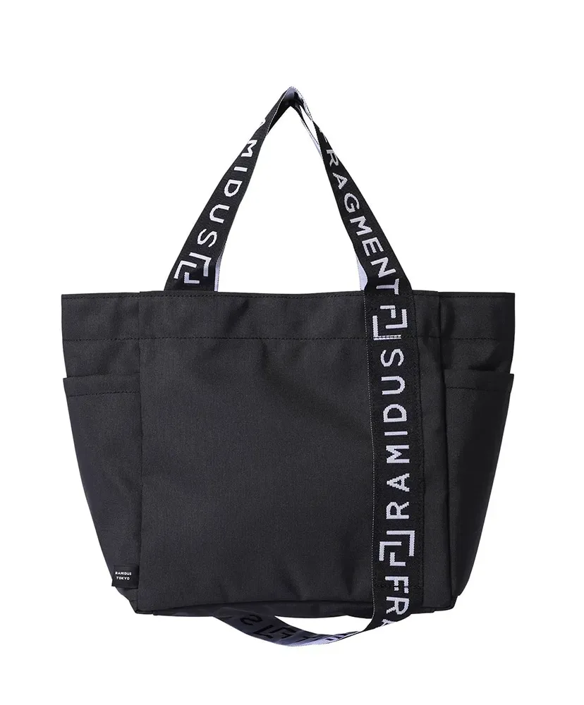 Fragment Design × Ramidus Dog Tote Bag - 2