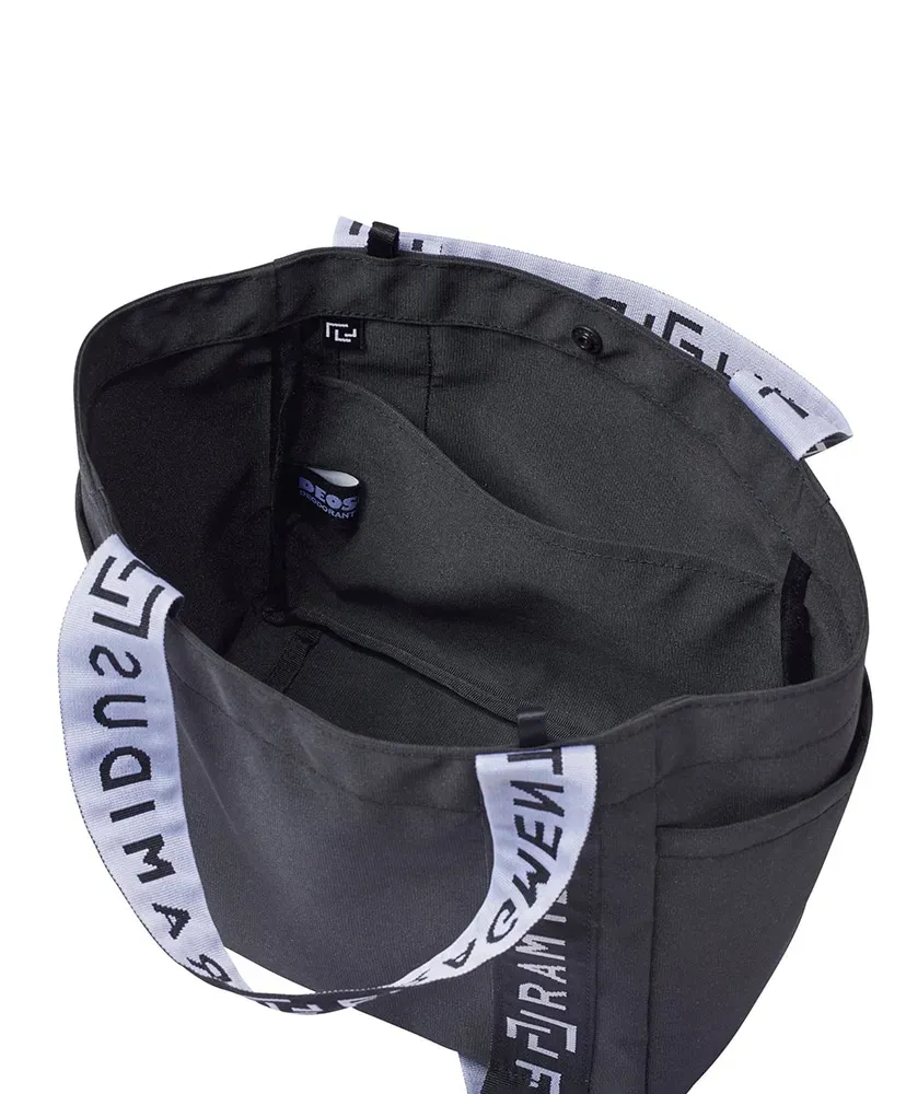Fragment Design × Ramidus Dog Tote Bag - 2