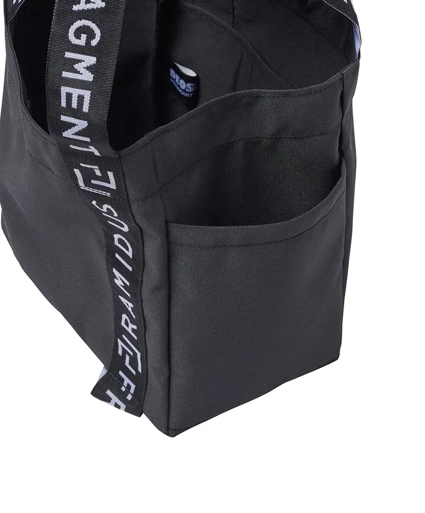 Fragment Design × Ramidus Dog Tote Bag - 2
