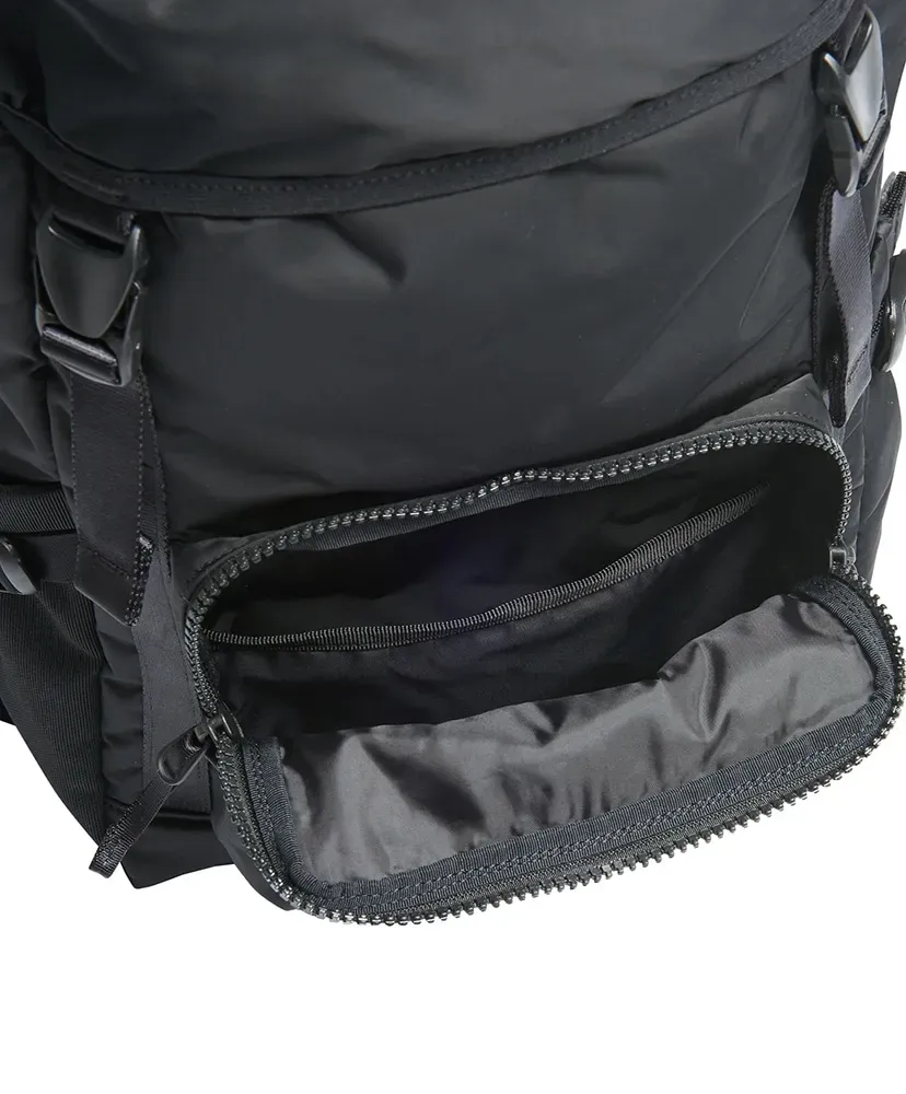 Black Beauty - Backpack