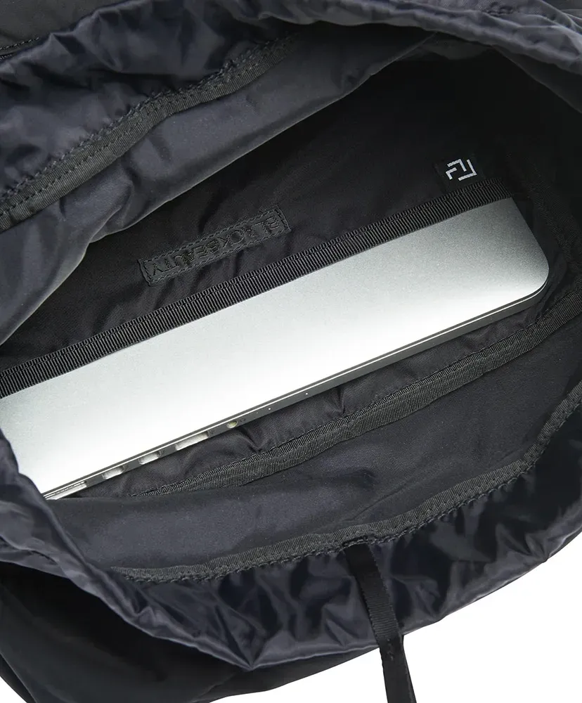 Black Beauty - Backpack